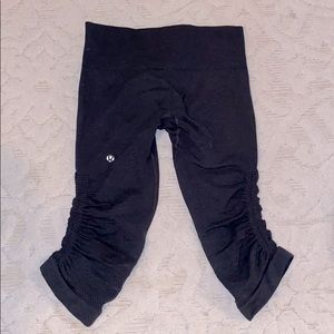 Lululemon Size 2 Leggings